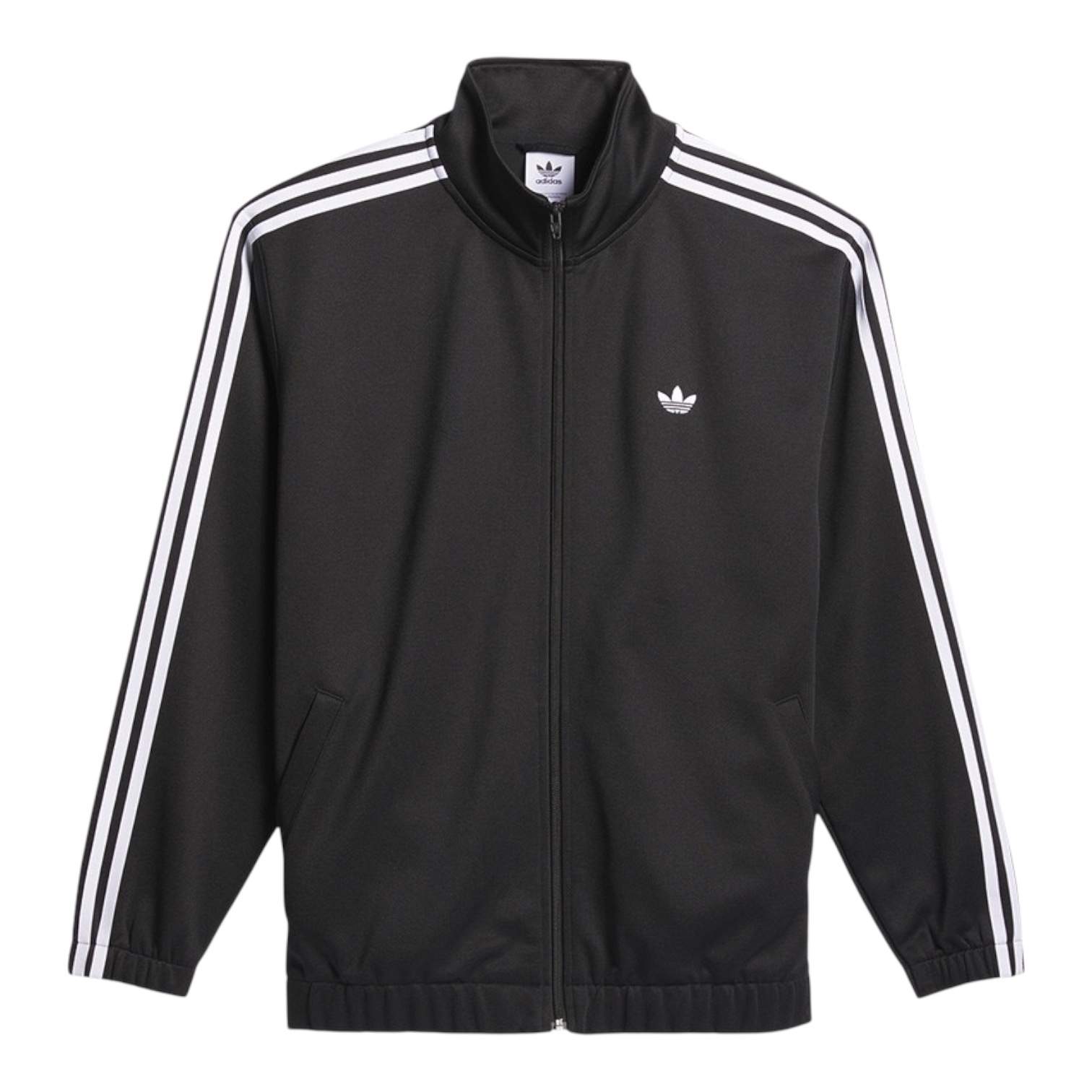 Adidas Skateboarding Superfire TK Jacket - Black