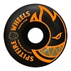 Bighead Wheels 99A/53MM - Black/Orange