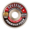 Formula Four Wheels 101A/5MM - Red