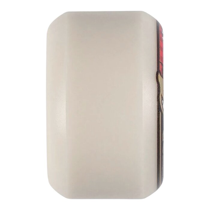 Spitfire Formula Four Wheels 101A/5MM - Red