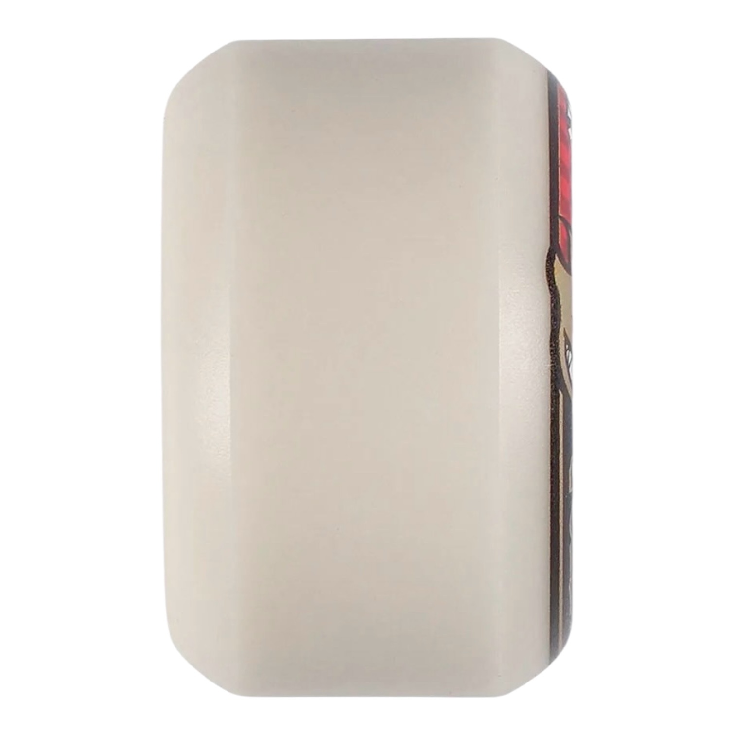 Spitfire Formula Four Wheels 101A/5MM - Red