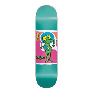 Blind Color Portrait Super Sap R7 Deck - 8.0