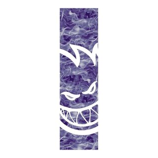 Spitfire Grip Bighead Smoke - Purple Clear