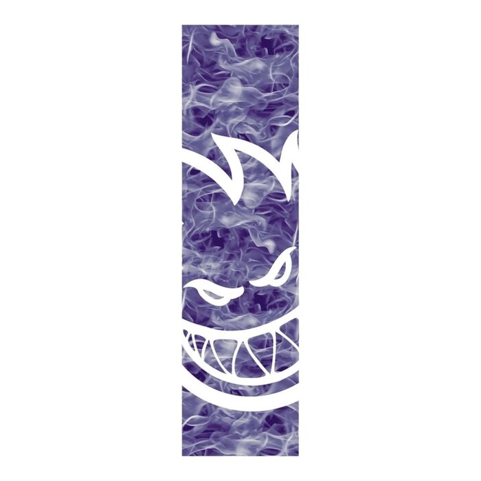 Spitfire Grip Bighead Smoke - Purple Clear