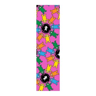 Grizzly Grip Vortex - Multi