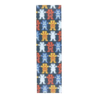 Grizzly Grip Room Keys - Tan