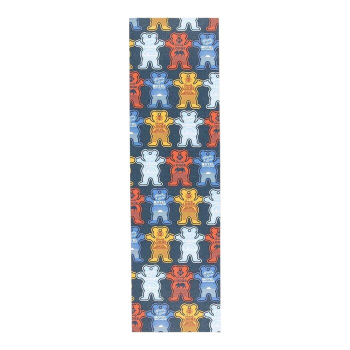 Grizzly Grip Room Keys - Tan