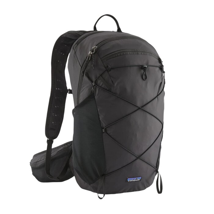 Patagonia Terravia Pack 22L - Black