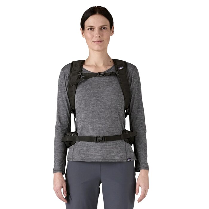 Patagonia Terravia Pack 22L - Black