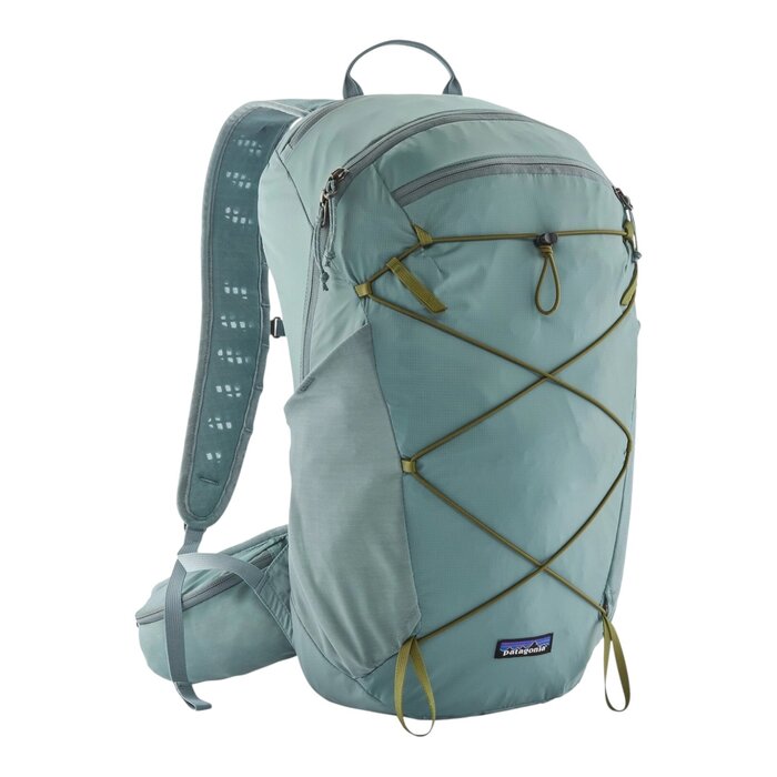 Patagonia Terravia Pack 22L - Blue Sage
