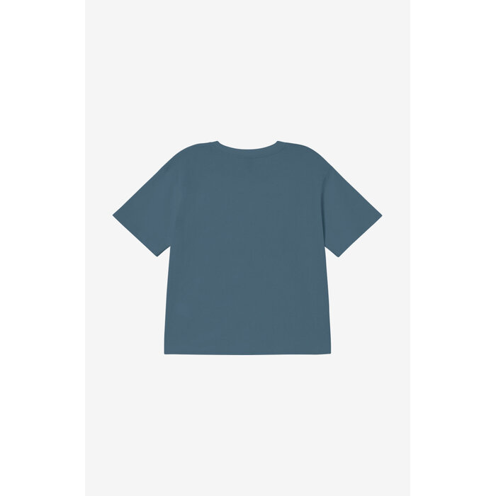 Kaotiko Best Therapy T-Shirt - Navy