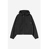 W' Iwan Jacket - Black/White
