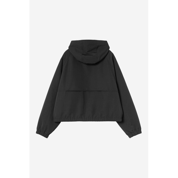 Carhartt WIP W' Iwan Jacket - Black/White