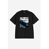 S/S Warm Views T-Shirt - Black