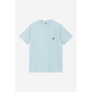Carhartt WIP S/S Pocket T-Shirt - Icaria