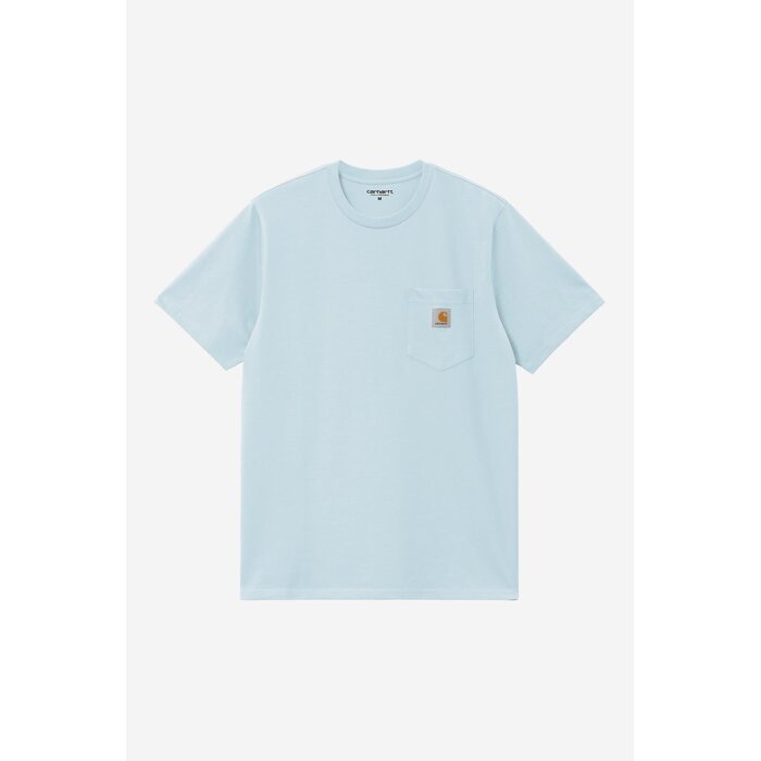 Carhartt WIP S/S Pocket T-Shirt - Icaria