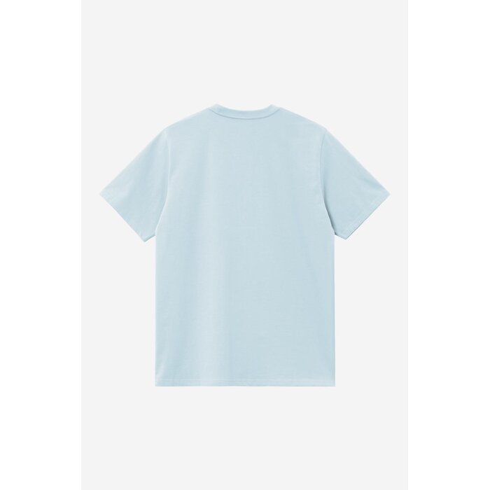 Carhartt WIP S/S Pocket T-Shirt - Icaria