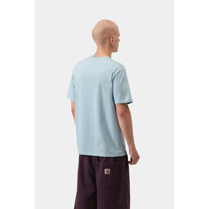 Carhartt WIP S/S Pocket T-Shirt - Icaria