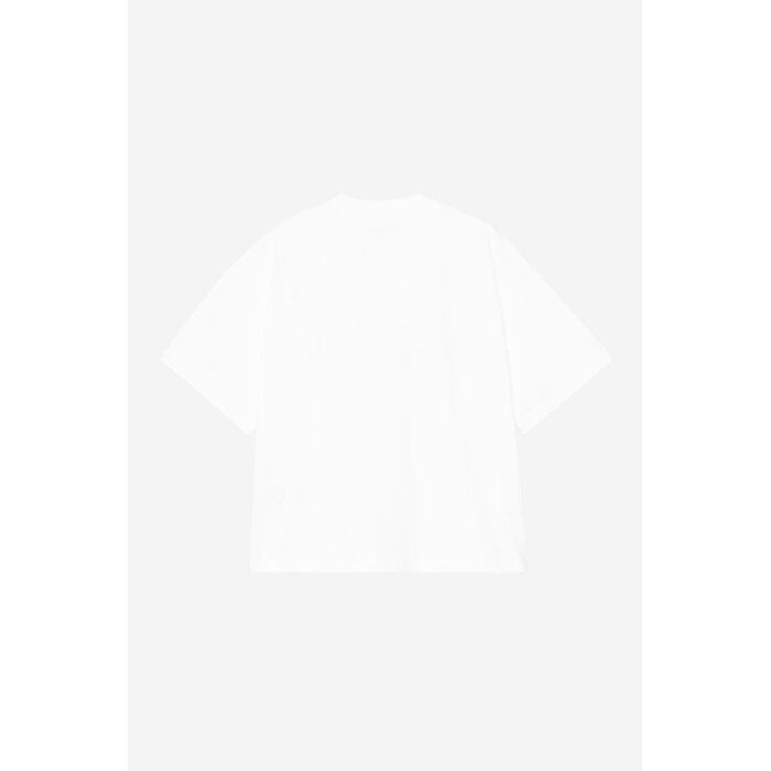 Carhartt WIP W' S/S  Cloud Heart T-Shirt - White