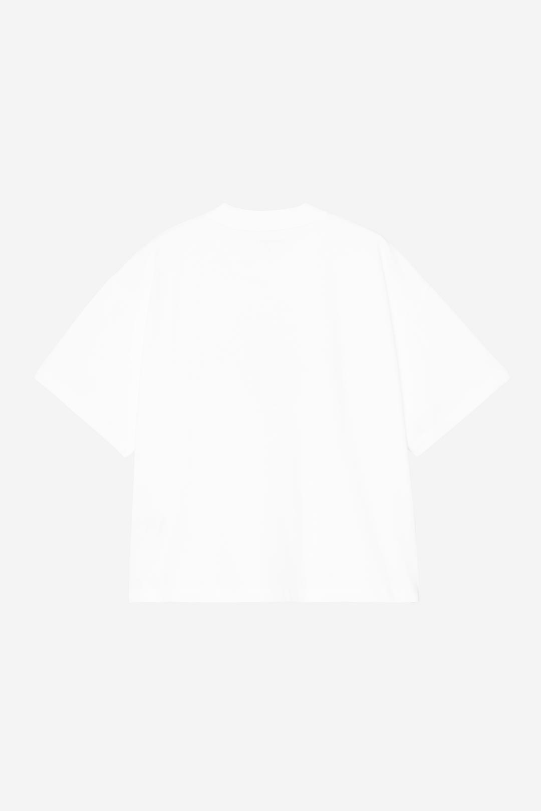 Carhartt WIP W' S/S  Cloud Heart T-Shirt - White