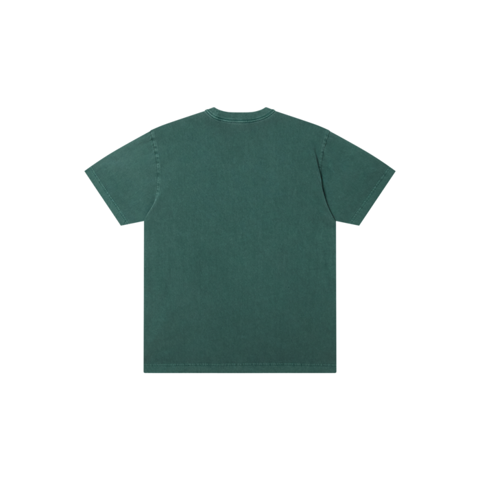 Obey Lowercase Pigment T-Shirt - Pigment Pine Needle