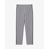 Pantalon de survêtement Paris Monogramme - Gris Clair/Gris Foncé