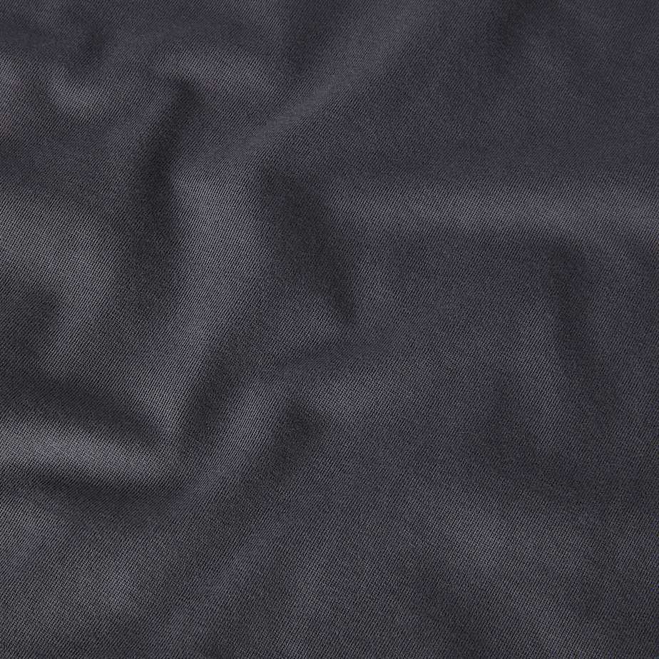 The North Face Essential Center Logo Relaxed Tee - Anthracite Grey