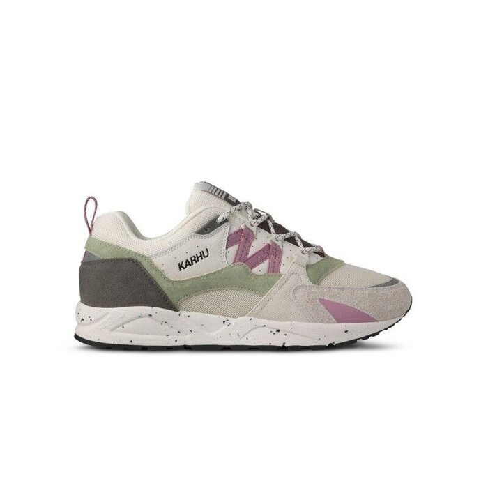 Karhu Fusion 2.0 - Dark Gull Gray/Lilas