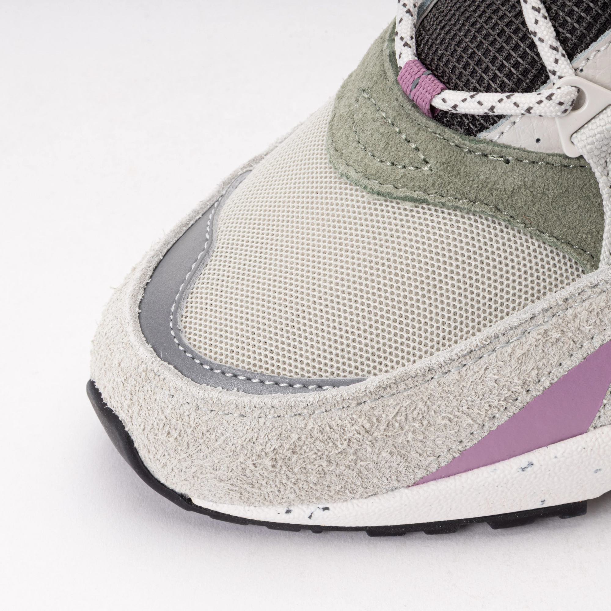 Karhu Fusion 2.0 - Dark Gull Gray/Lilas