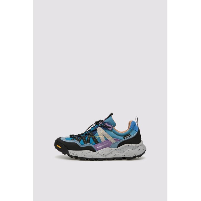 Flower Mountain Iwano 2 Uni - Black/Navy/Anthracite