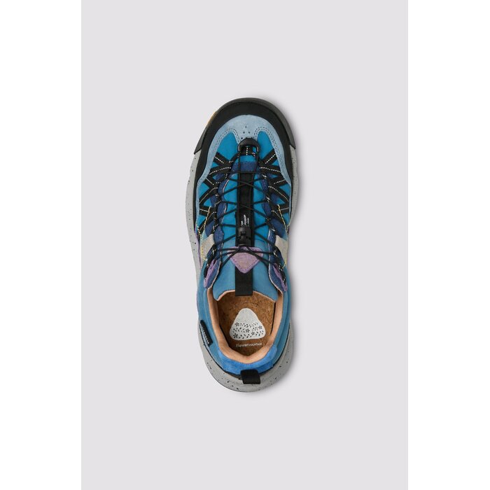 Flower Mountain Iwano 2 Uni - Black/Navy/Anthracite