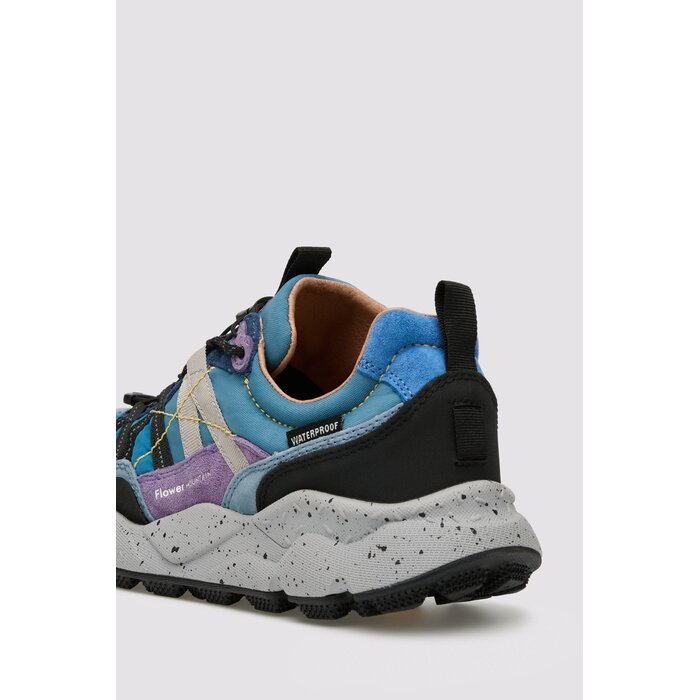 Flower Mountain Iwano 2 Uni - Black/Navy/Anthracite