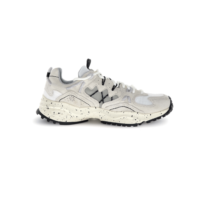 Flower Mountain Yamabushi Uni - Cream Off/White Black