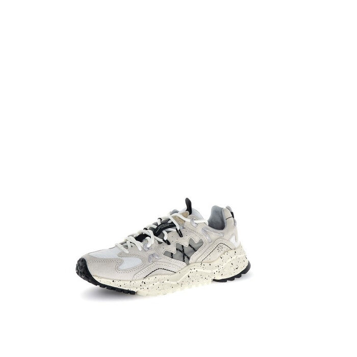 Flower Mountain Yamabushi Uni - Cream Off/White Black