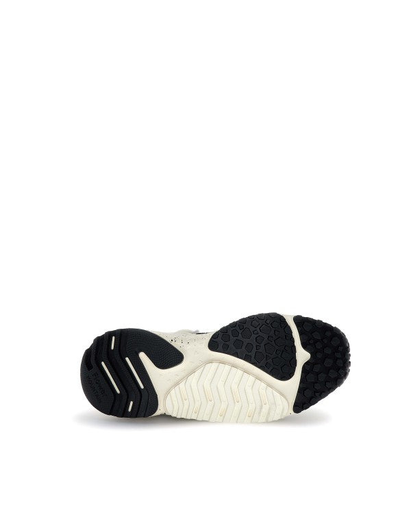 Flower Mountain Yamabushi Uni - Cream Off/White Black