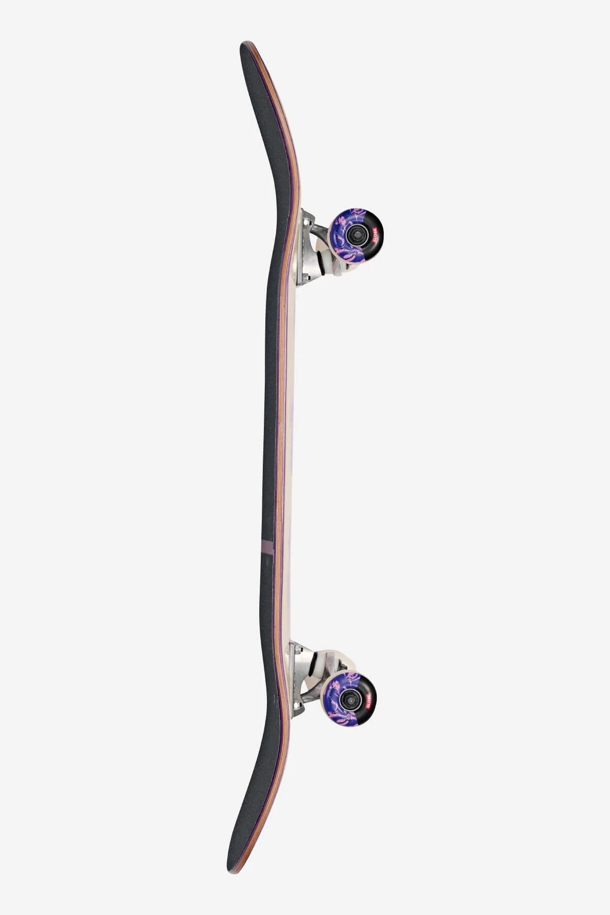 Globe G1 Mind Expension 8.5 - Off-White/Purple