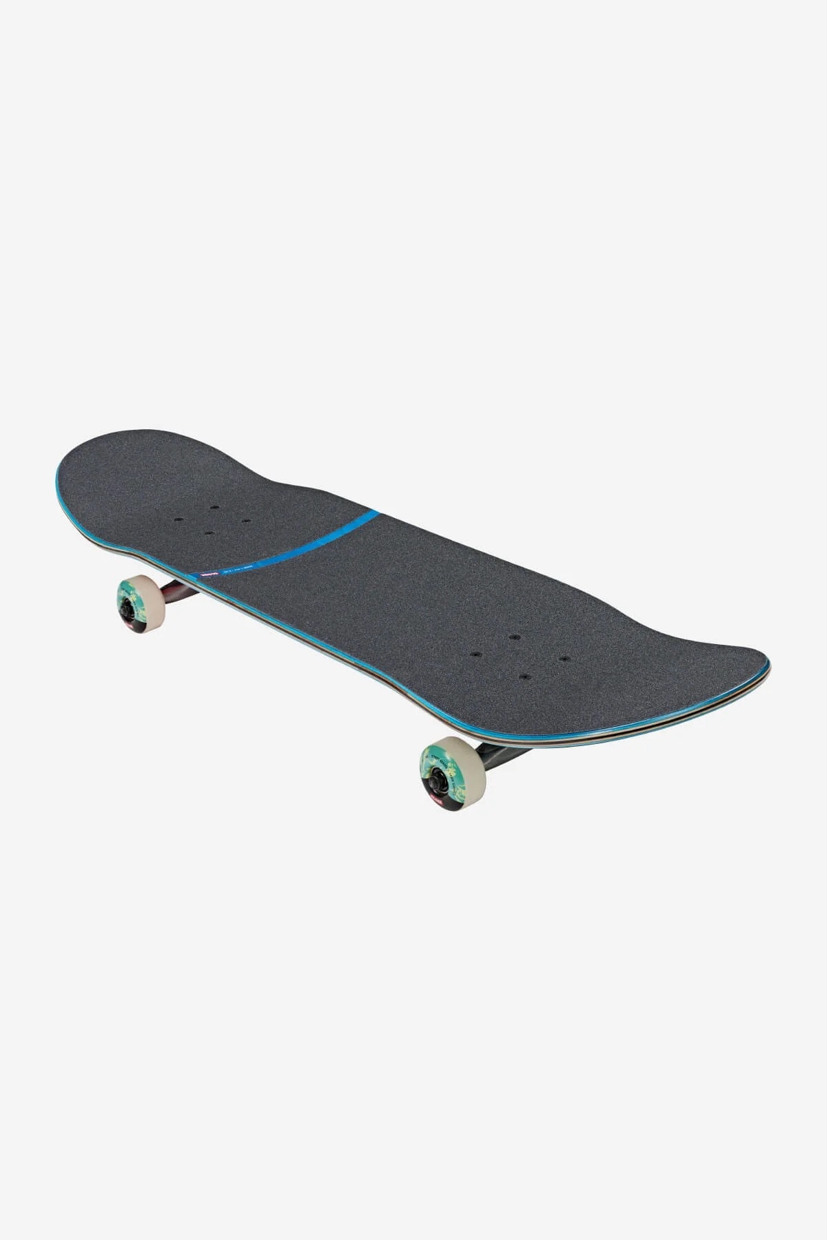 Globe G1 Mind Expension 8.25 - Black/Green