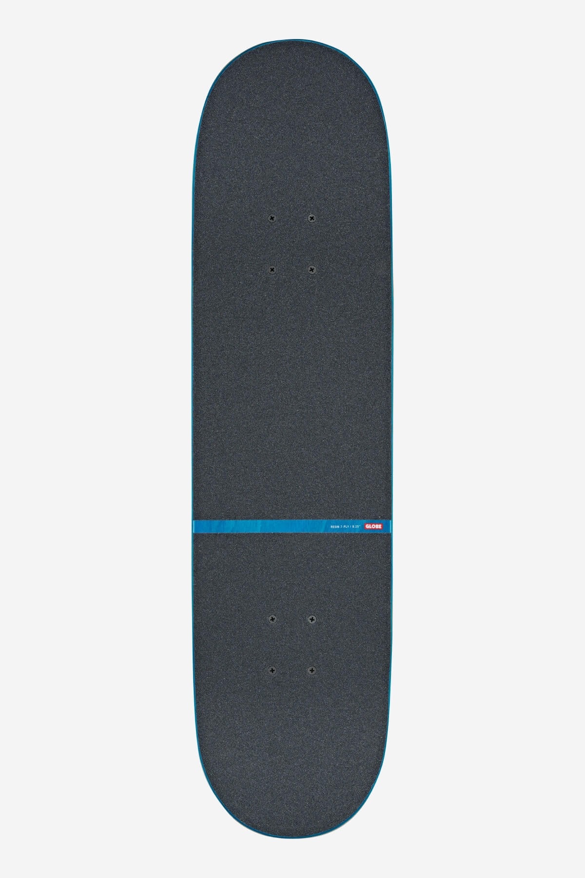 Globe G1 Mind Expension 8.25 - Black/Green