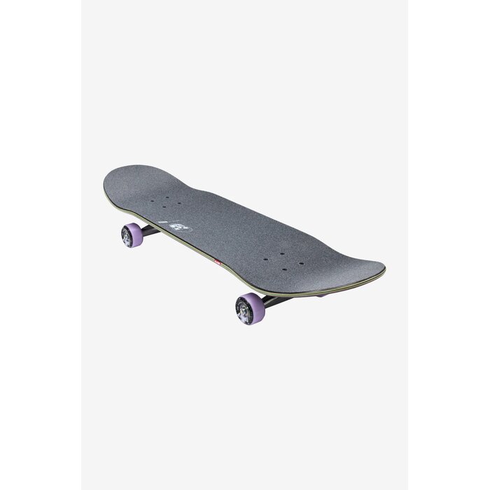 Globe G2 Reflection 8.5 - Black/Purple