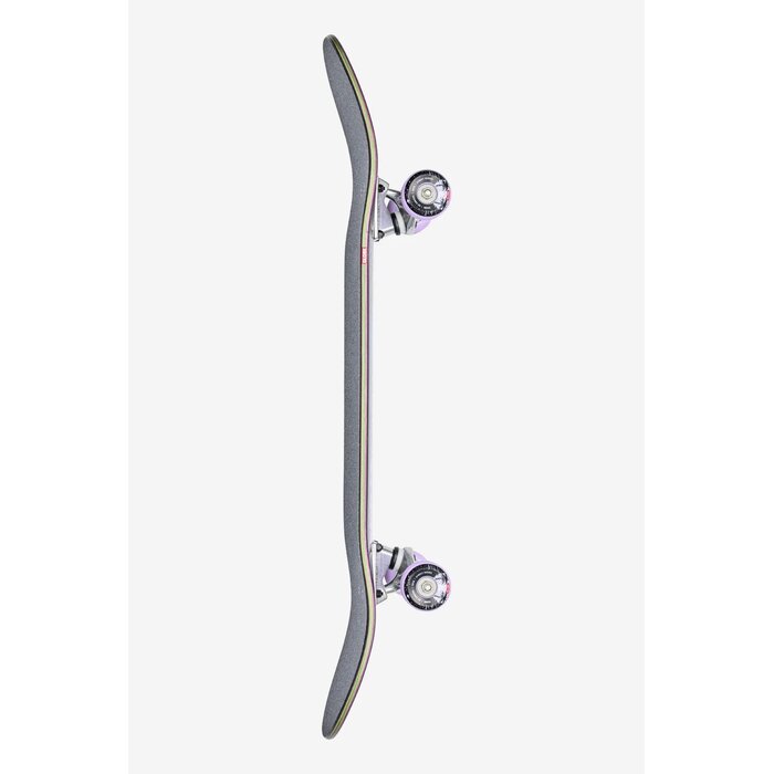 Globe G2 Reflection 8.5 - Black/Purple