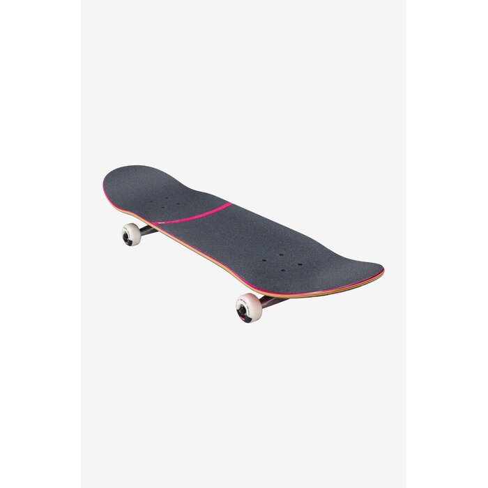 Globe G1 Where To Next 8.375 - Black Maple/Recon
