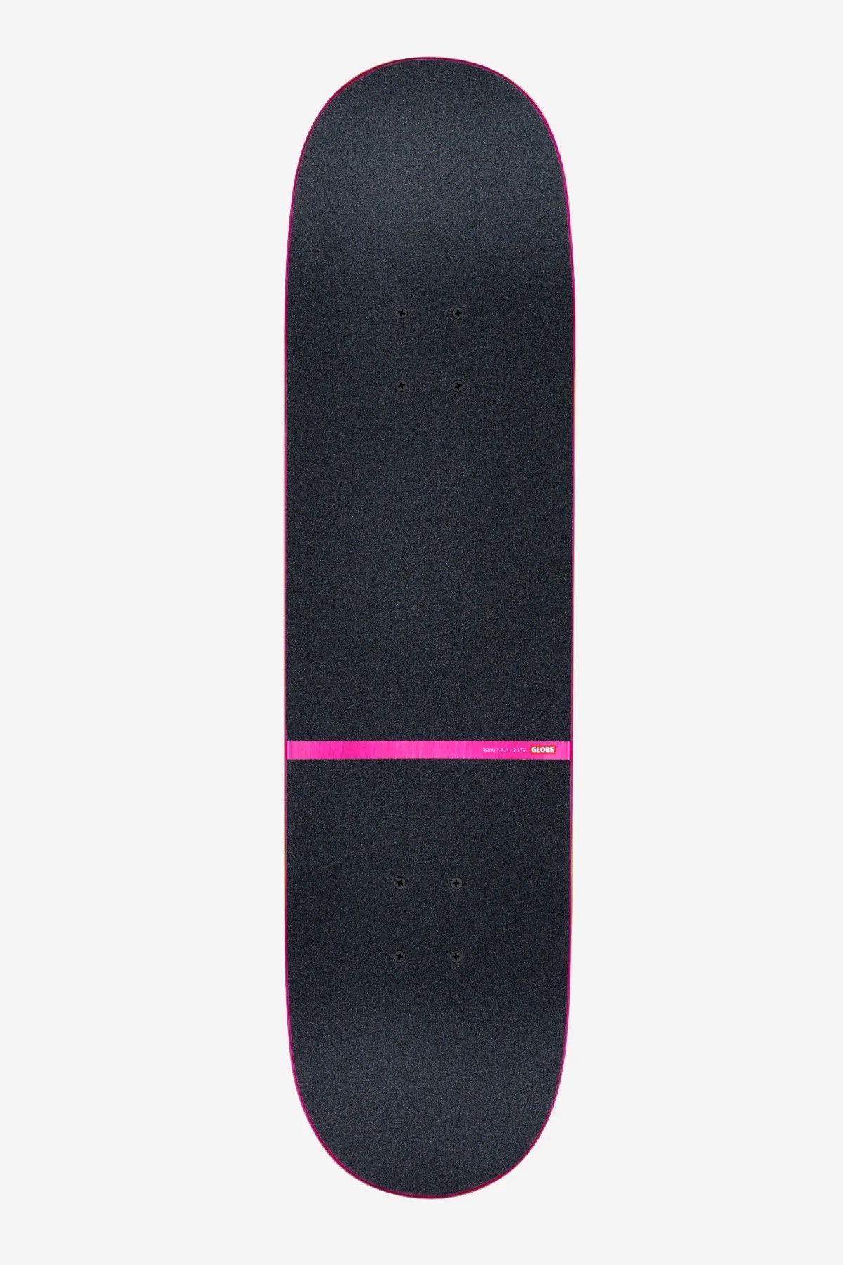 Globe G1 Where To Next 8.375 - Black Maple/Recon