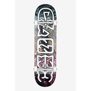 Globe G0 Heyman 8.5 - Psychodelic