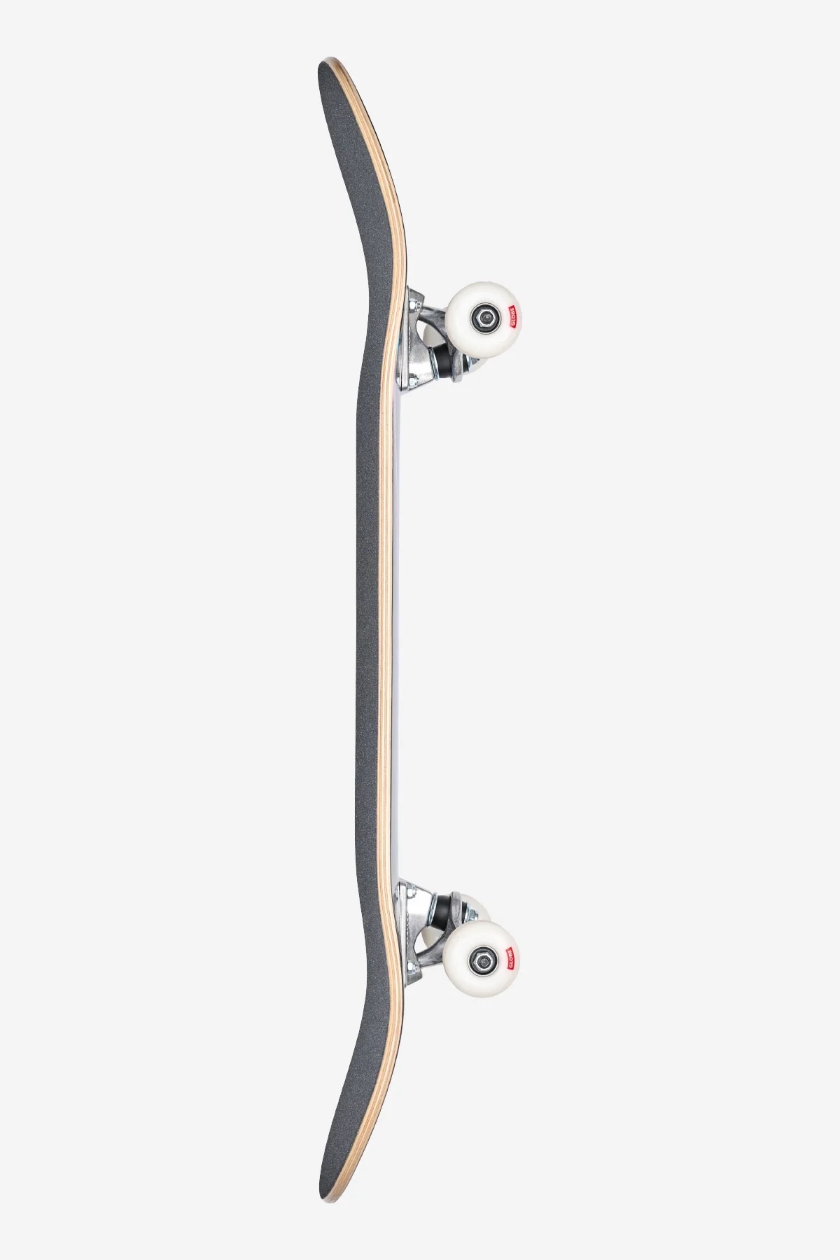 Globe G0 Unfussed 8.25 - Technotrap