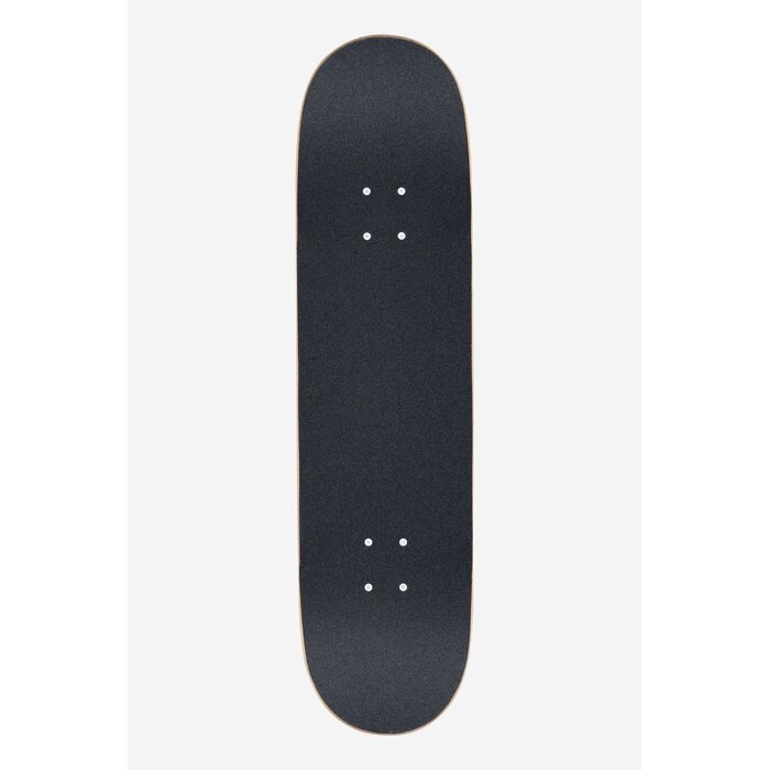 Globe G0 Unfussed 8.25 - Technotrap