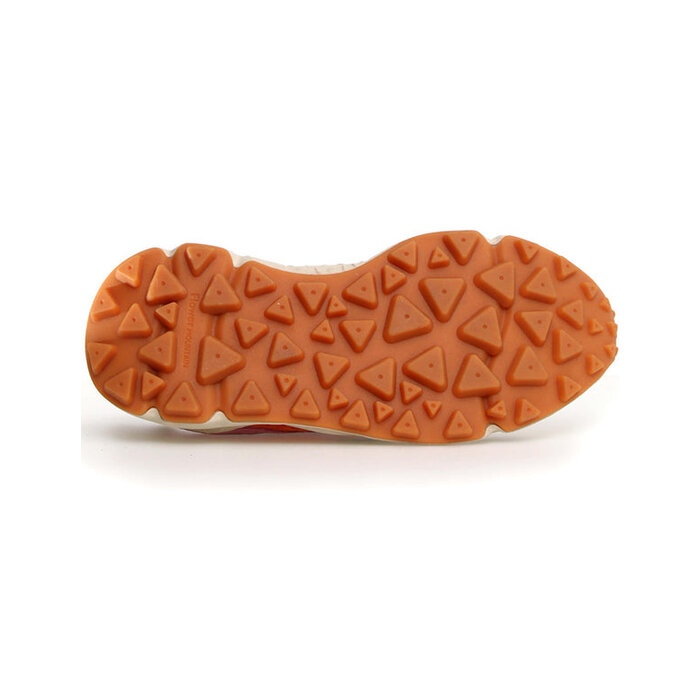 Flower Mountain Yamano 3 Woman - Cream/Military/Pink