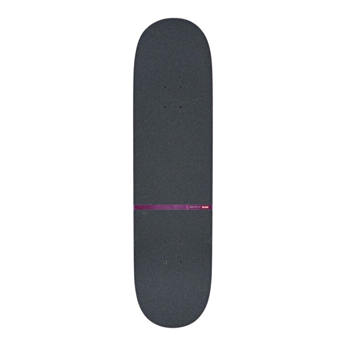 Globe G1 Mind Expension 8.5 - Off-White/Purple