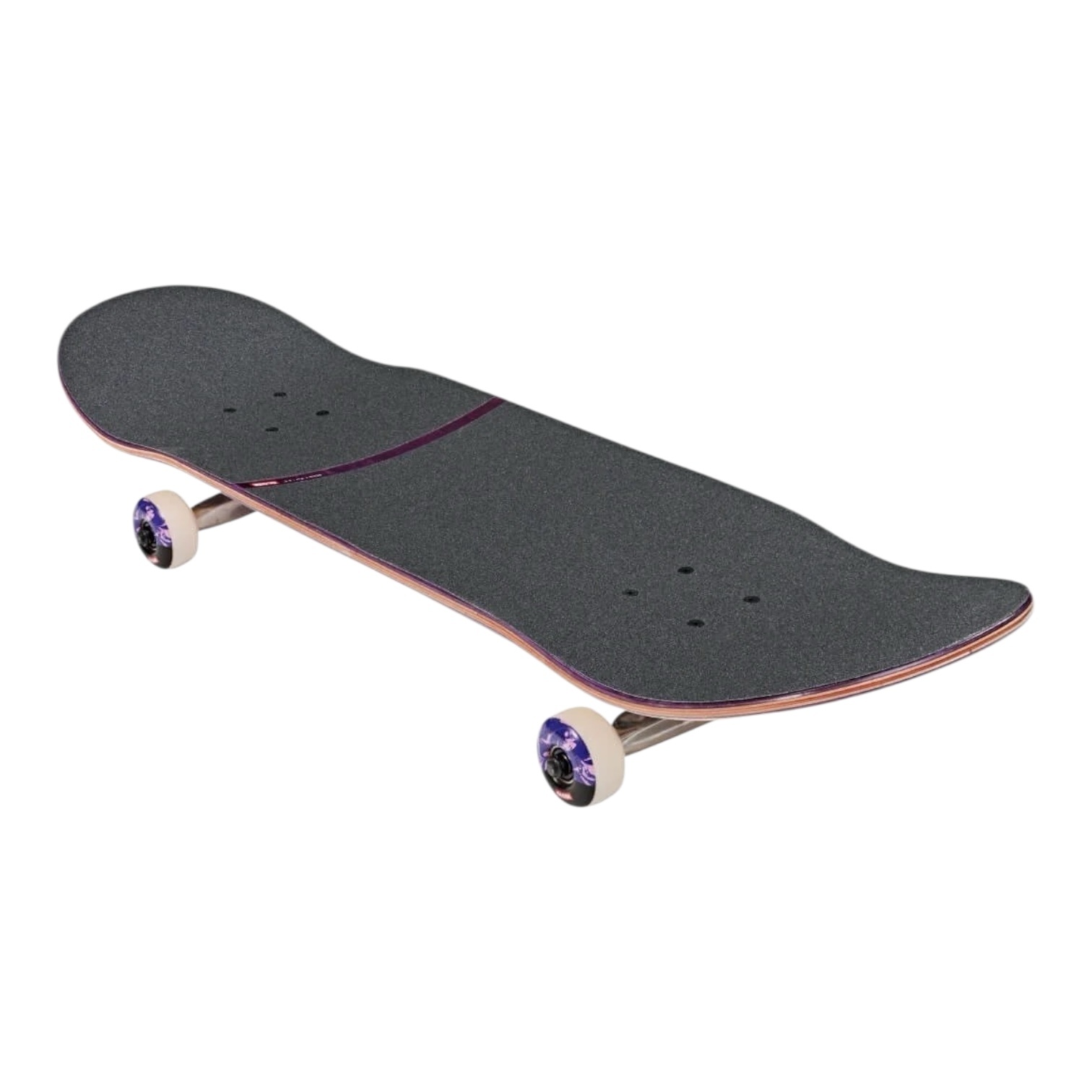 Globe G1 Mind Expension 8.5 - Off-White/Purple