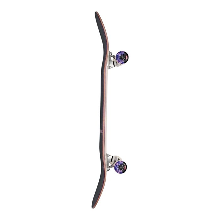 Globe G1 Mind Expension 8.5 - Off-White/Purple
