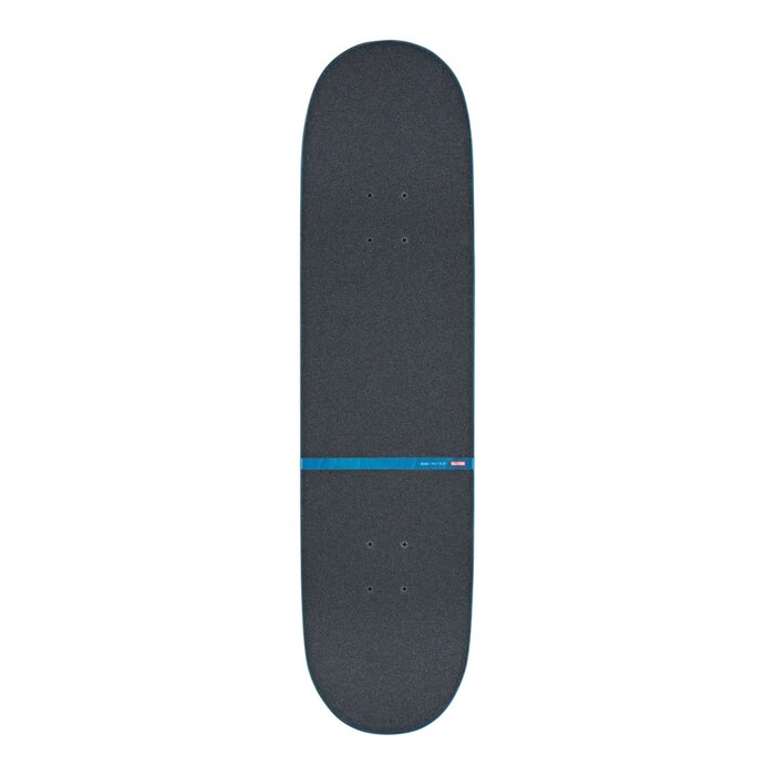 Globe G1 Mind Expension 8.25 - Black/Green